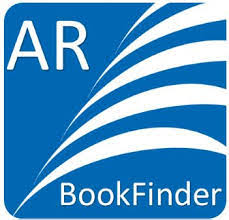 ar book finder